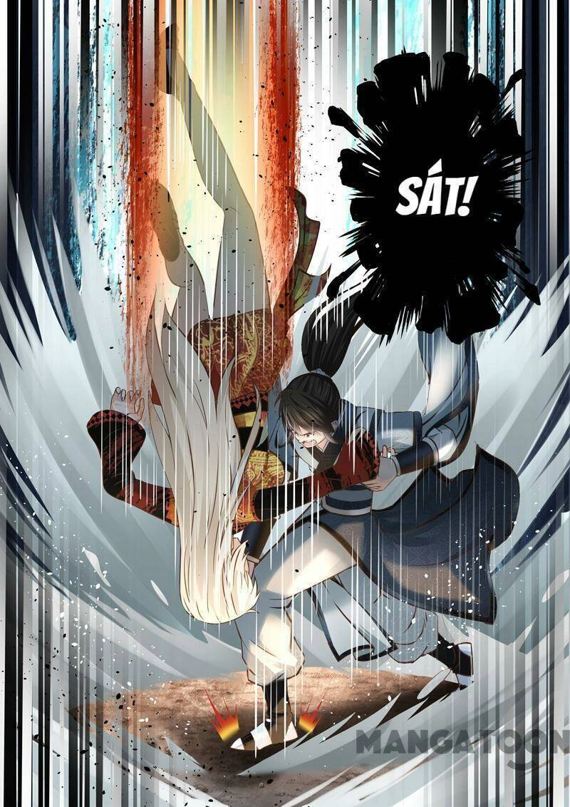 Thánh Tổ Chapter 173 - 4