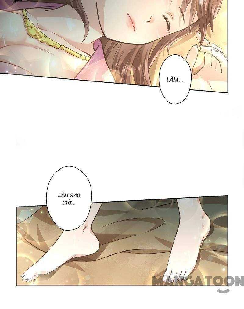 Thánh Tổ Chapter 183 - 1