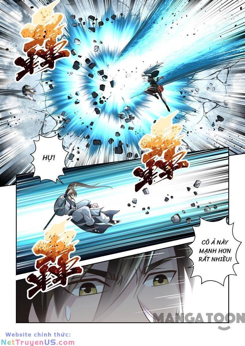 Thánh Tổ Chapter 193 - 7