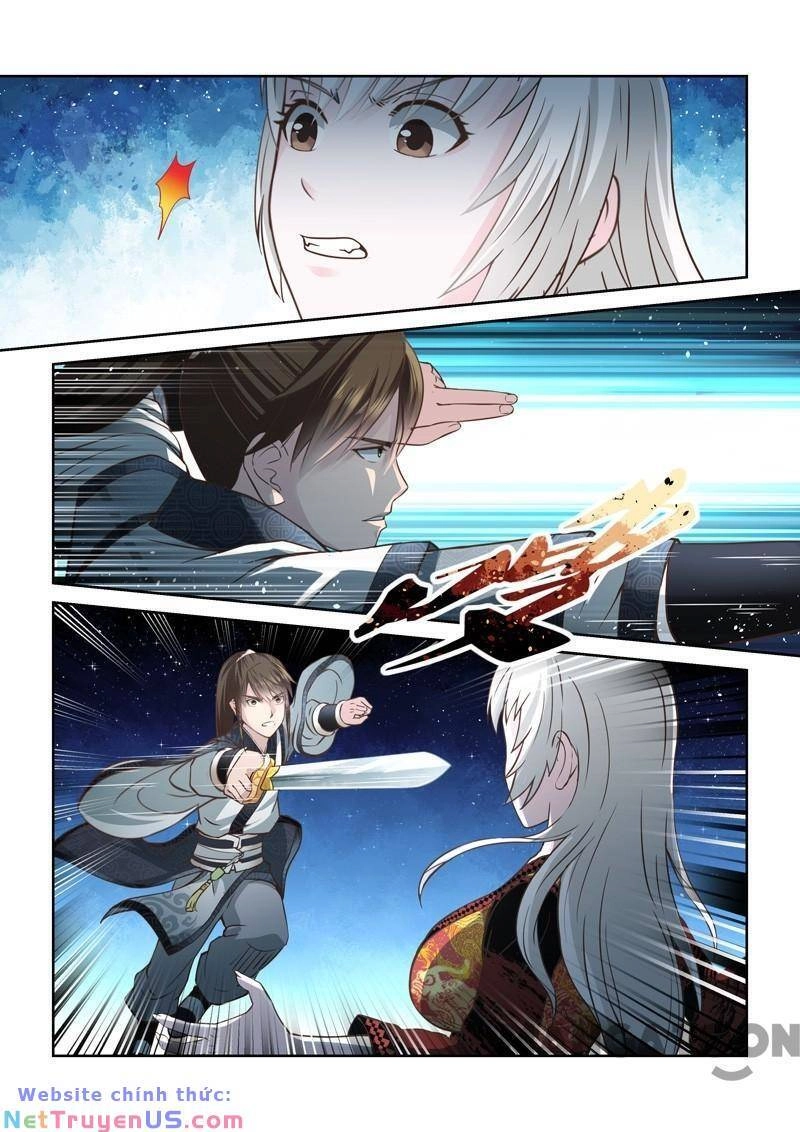 Thánh Tổ Chapter 194 - 8