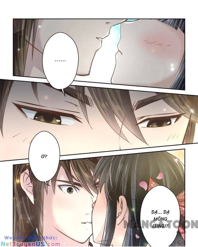 Thánh Tổ Chapter 199 - 1