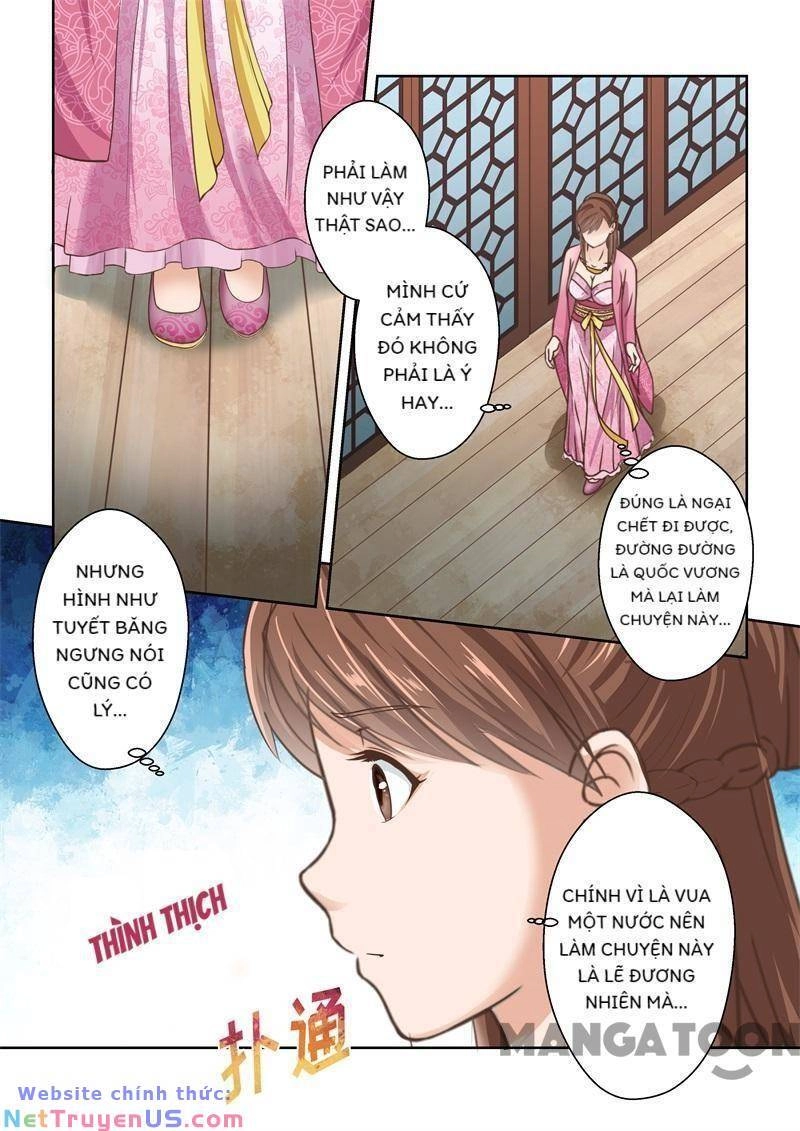 Thánh Tổ Chapter 200 - 6