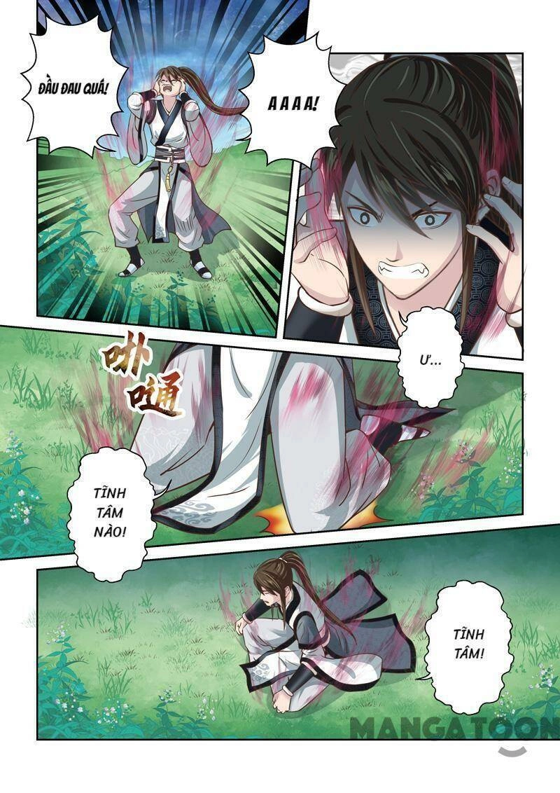 Thánh Tổ Chapter 214 - 6