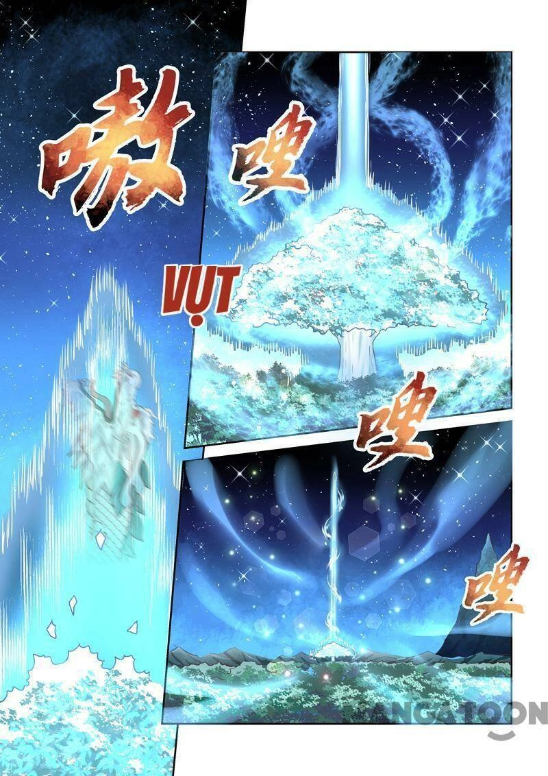 Thánh Tổ Chapter 216 - 8