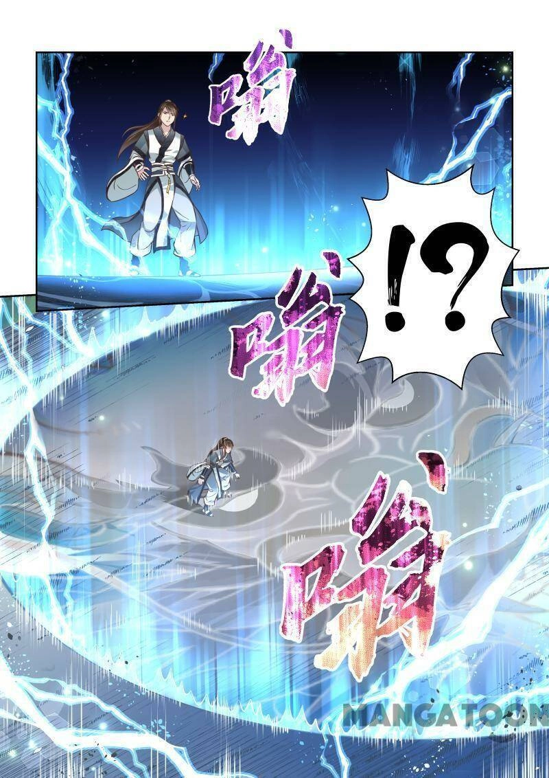 Thánh Tổ Chapter 222 - 7