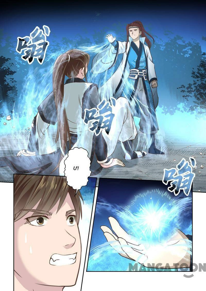 Thánh Tổ Chapter 223 - 3