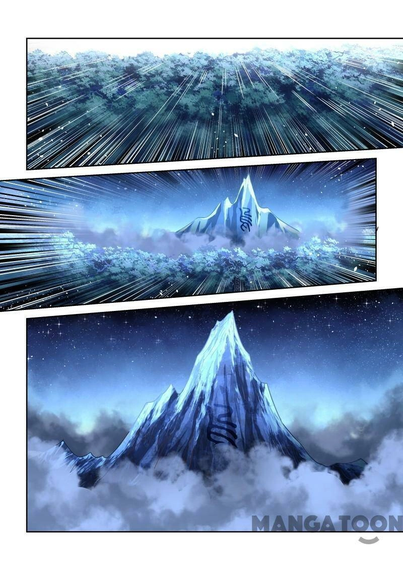 Thánh Tổ Chapter 230 - 7