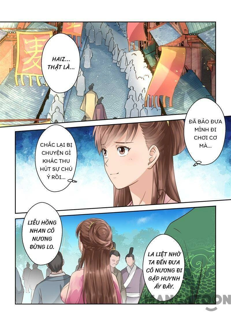 Thánh Tổ Chapter 231 - 9