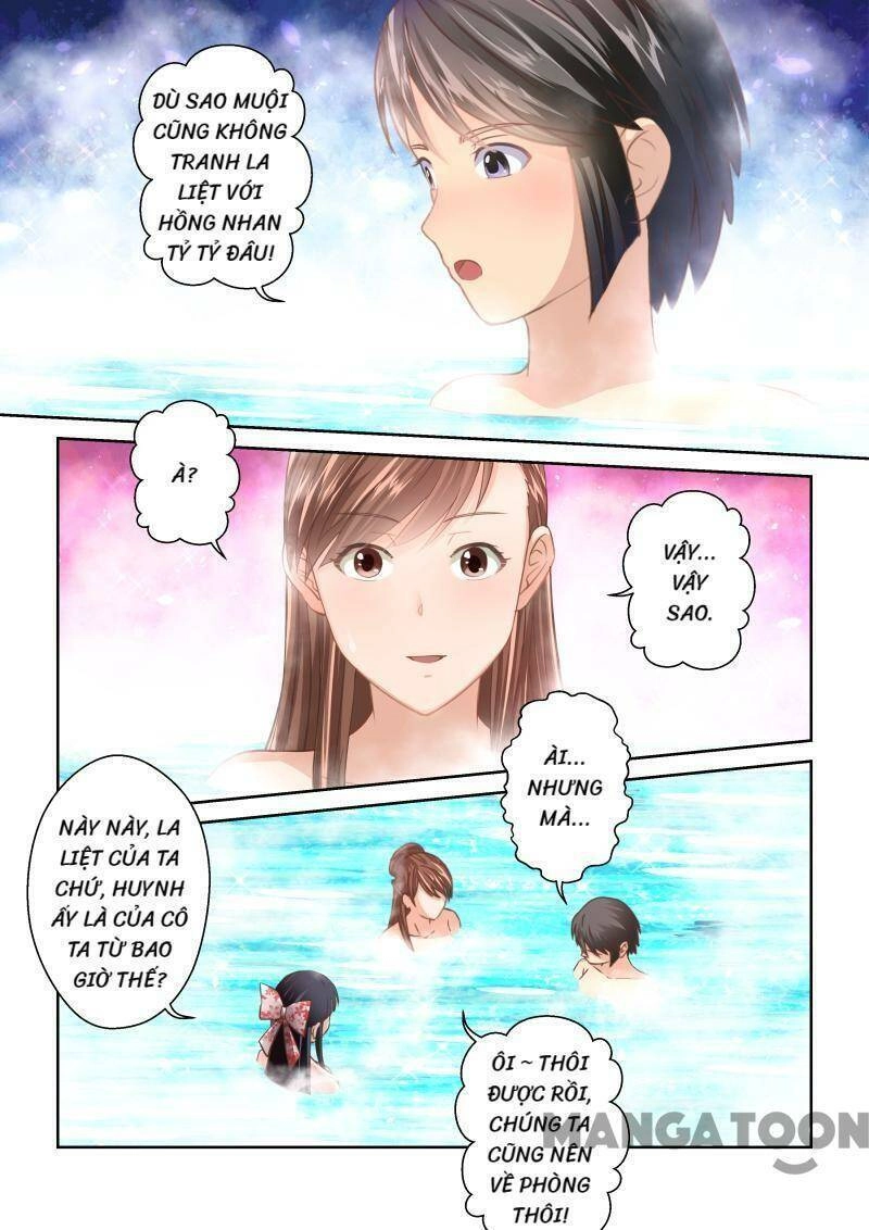 Thánh Tổ Chapter 237 - 5