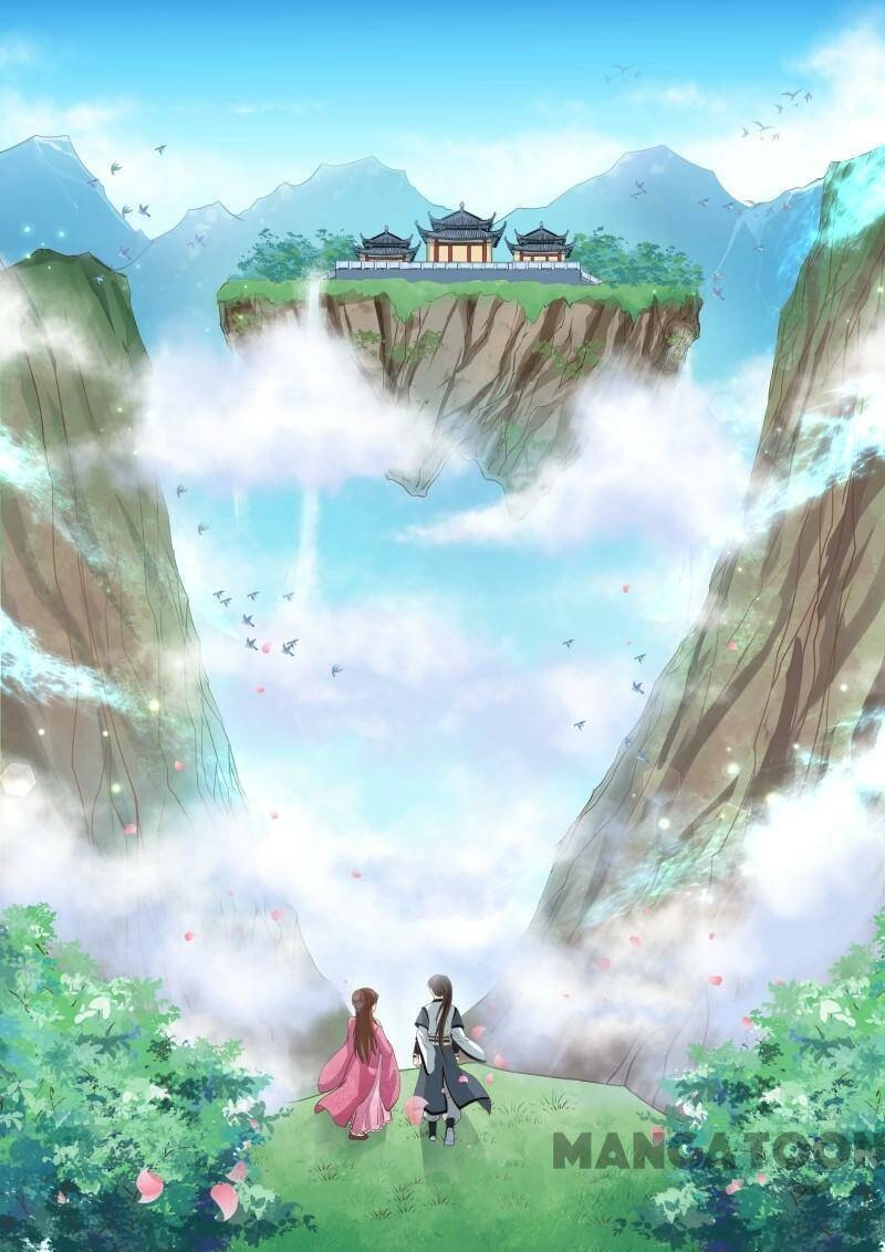 Thánh Tổ Chapter 244 - 3