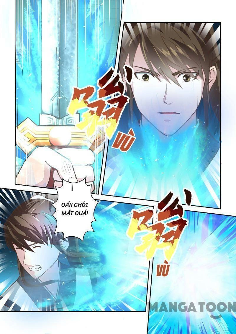 Thánh Tổ Chapter 252 - 9