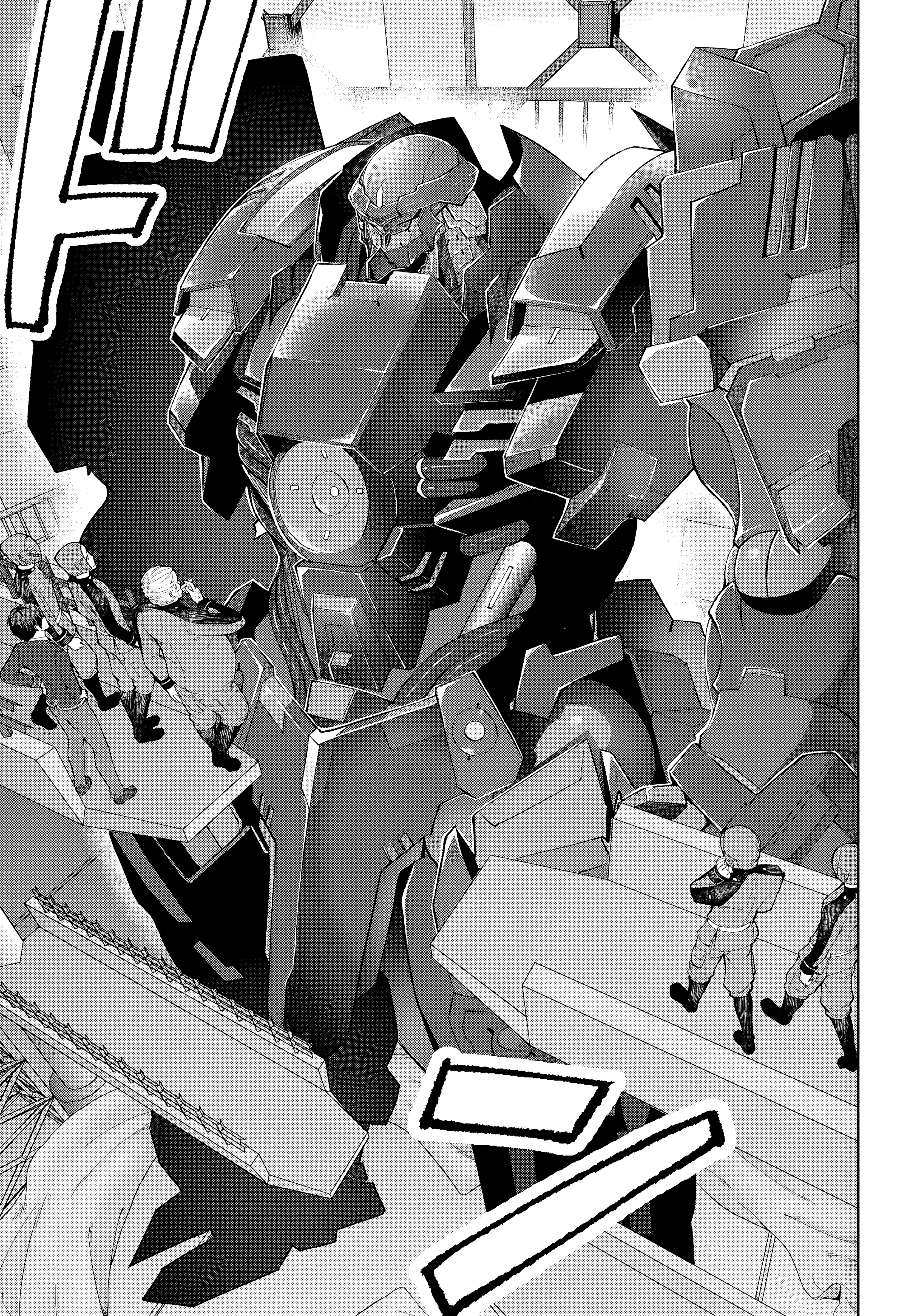 Thế Giới Otome game Thật Khắc Nghiệt Với Nhân Vật Quần Chúng: Phần cộng hòa Chapter 1 - 24