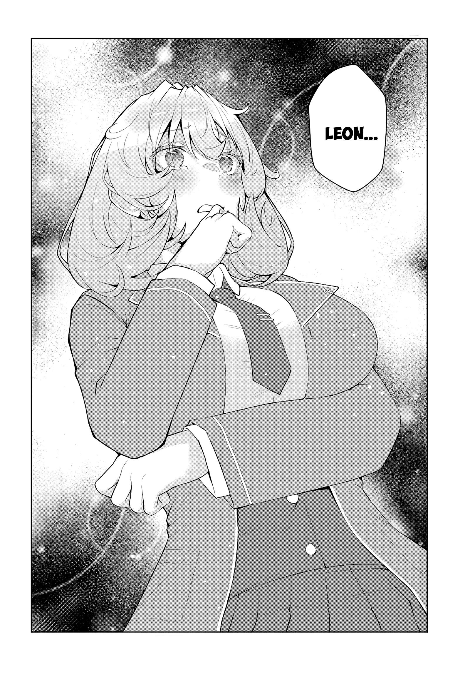 Thế Giới Otome game Thật Khắc Nghiệt Với Nhân Vật Quần Chúng: Phần cộng hòa Chapter 2 - 30