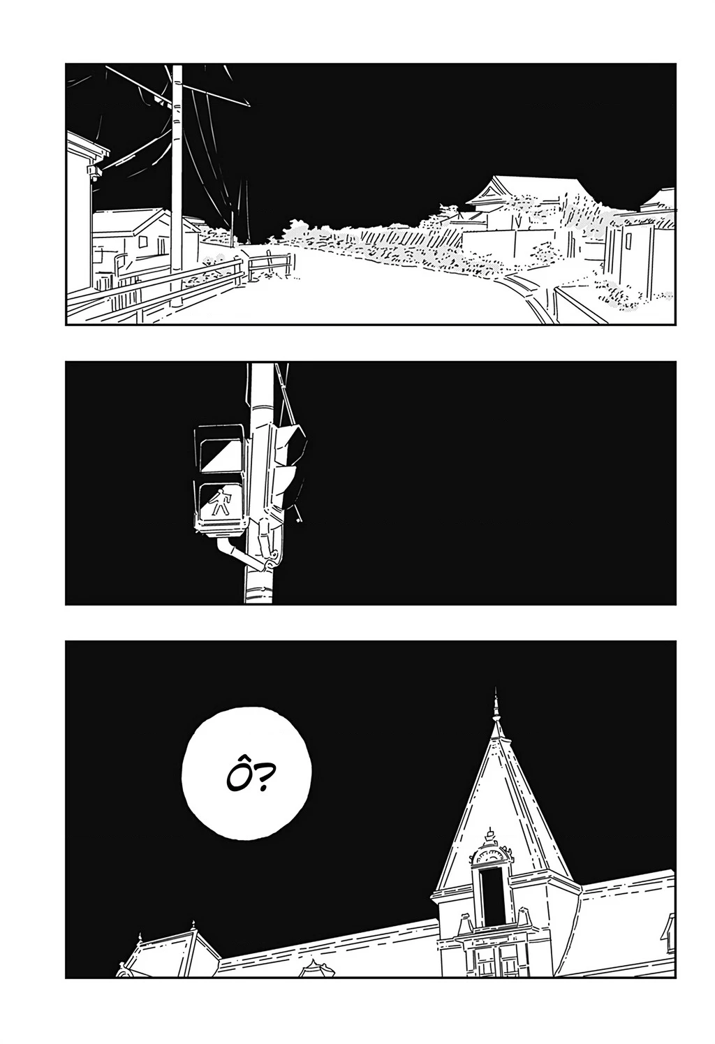 .A: dot Alice Chapter 1 - 19