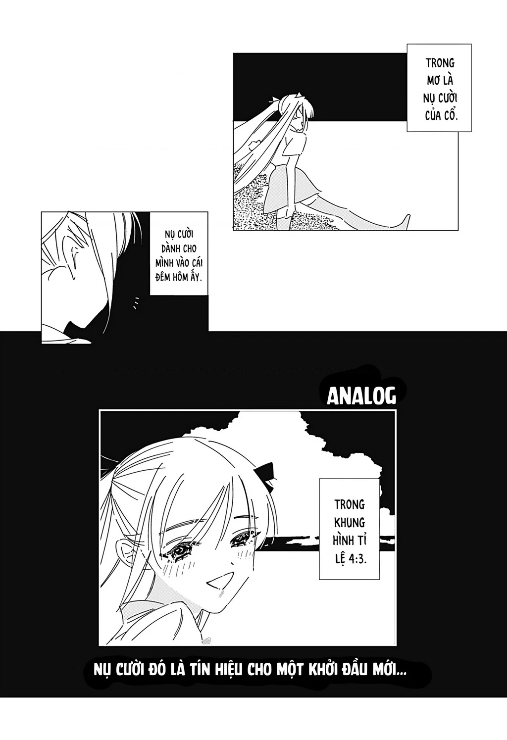 .A: dot Alice Chapter 1 - 33