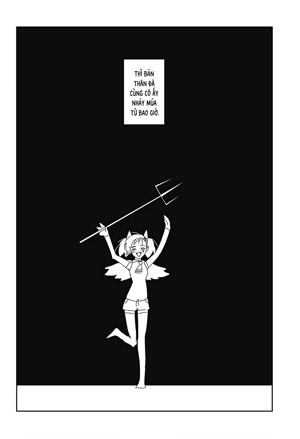 .A: dot Alice Chapter 2 - 23