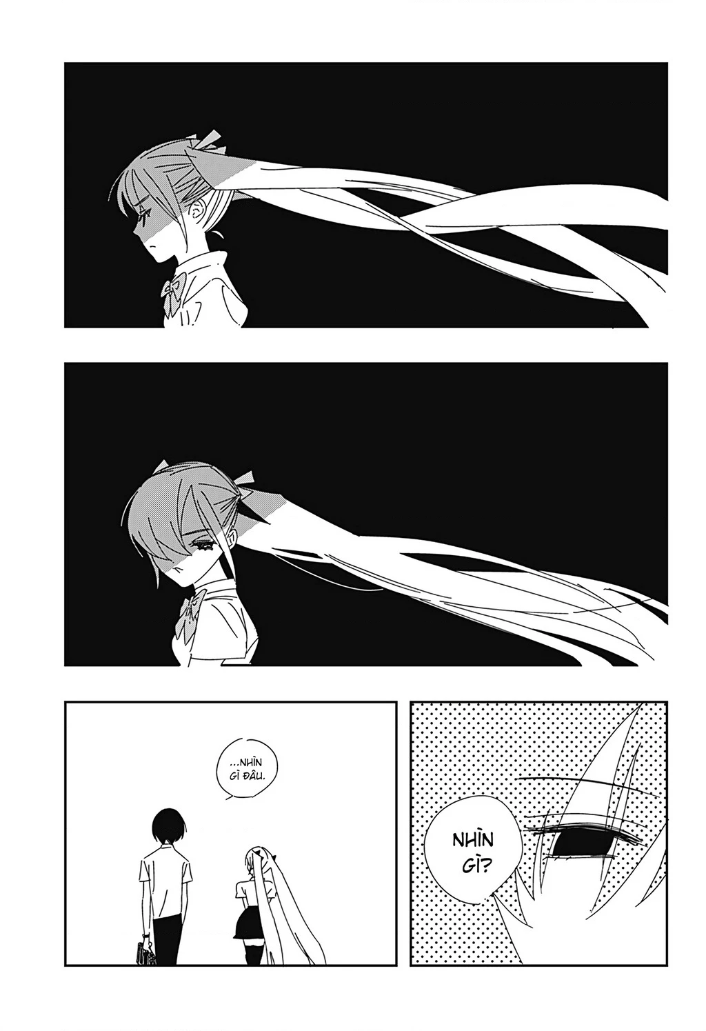 .A: dot Alice Chapter 2 - 26