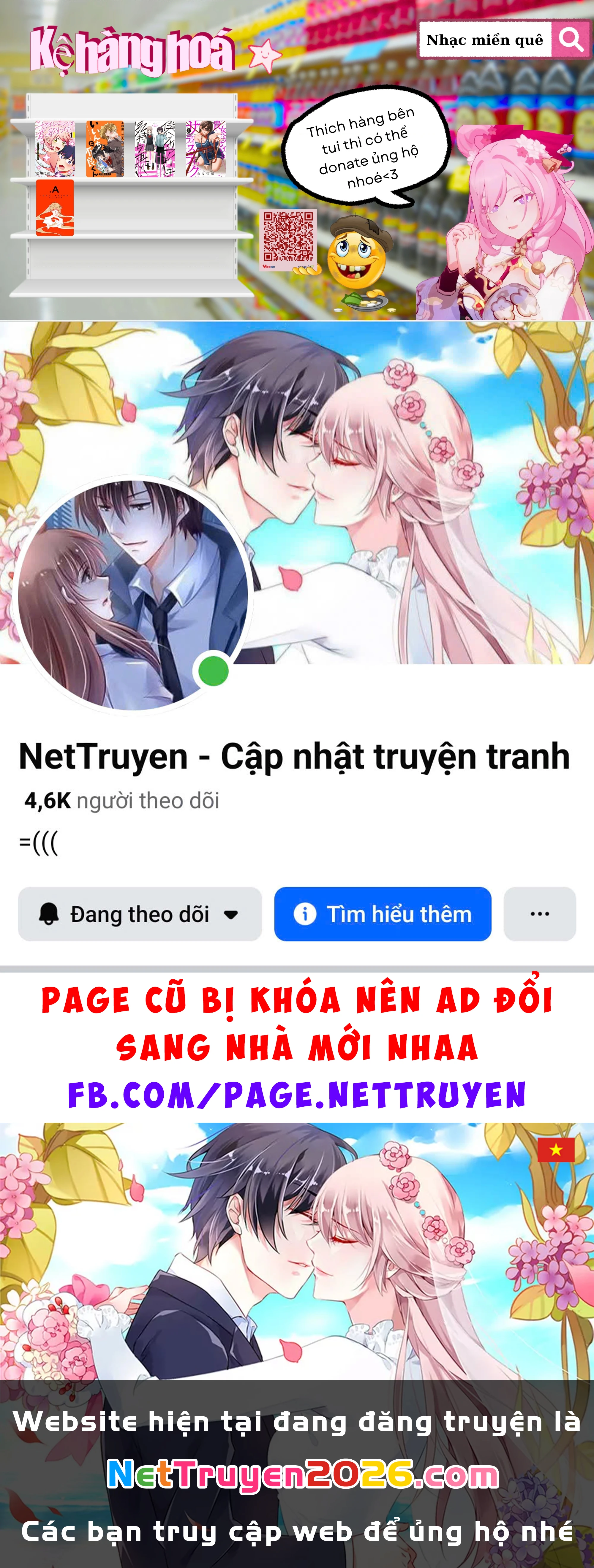 .A: dot Alice Chapter 4 - 28