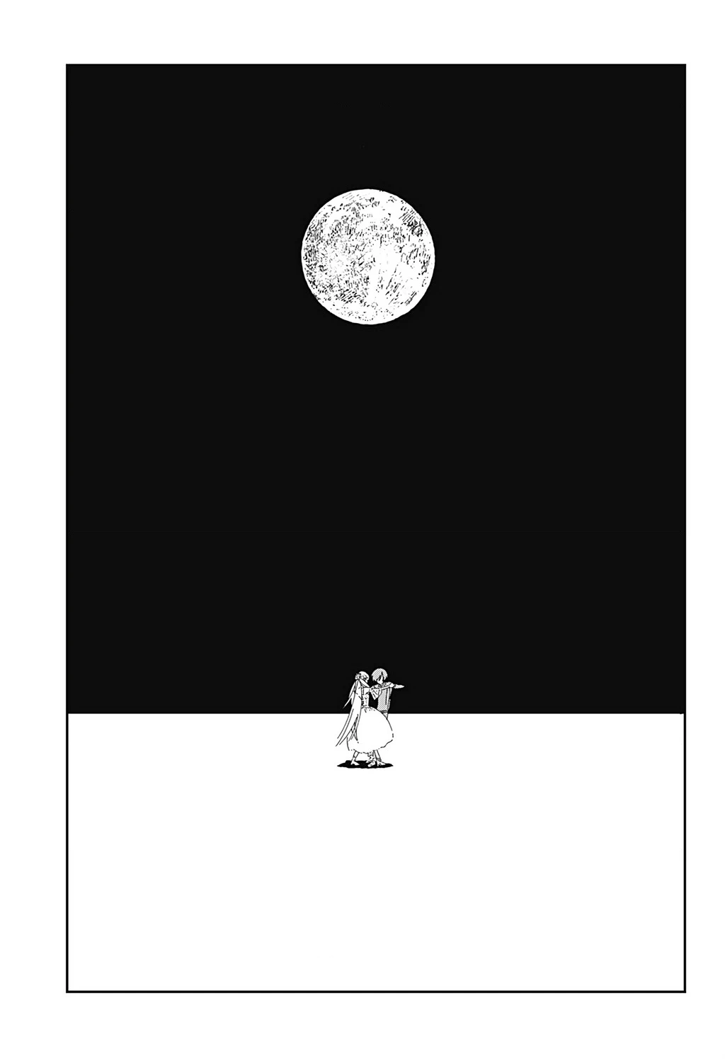 .A: dot Alice Chapter 6 - 26