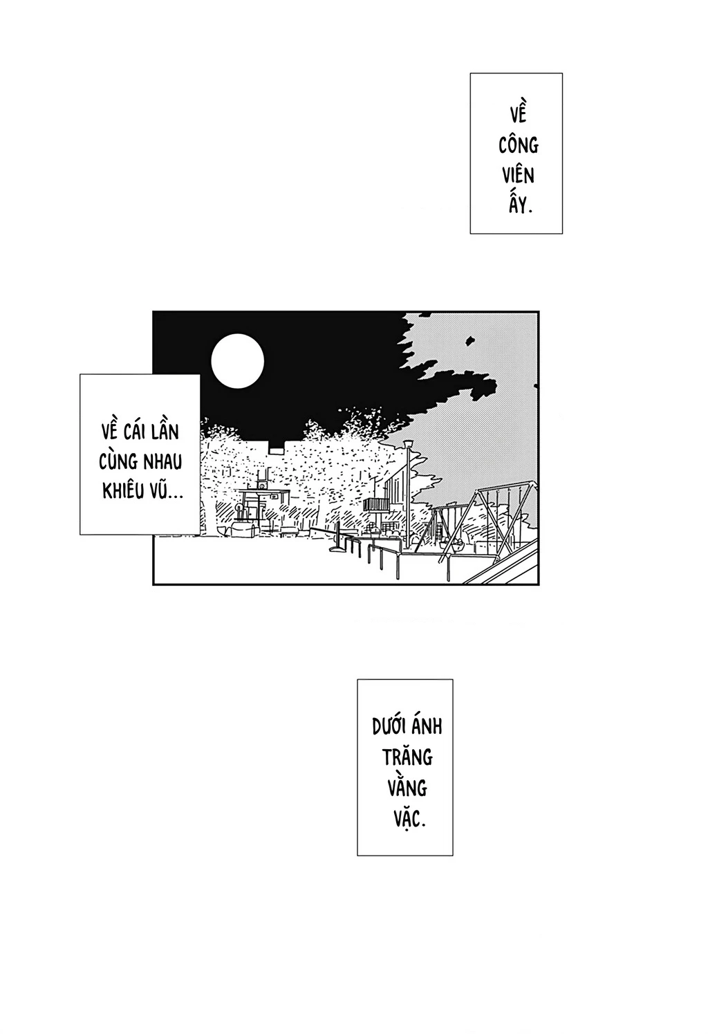 .A: dot Alice Chapter 6 - 31