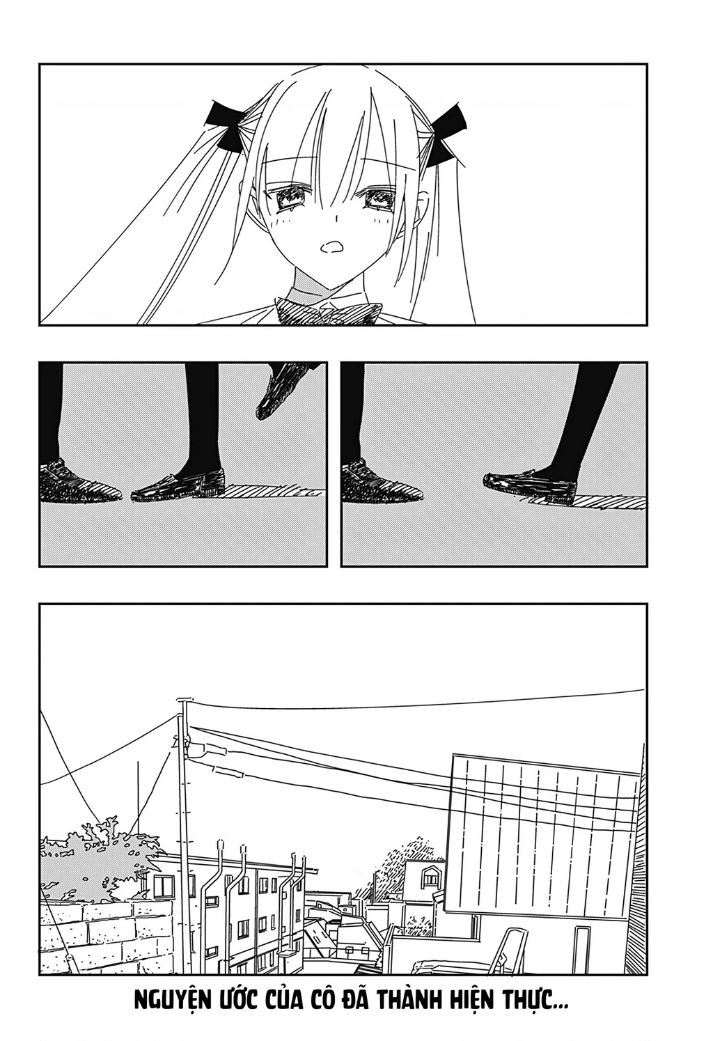 .A: dot Alice Chapter 6 - 33