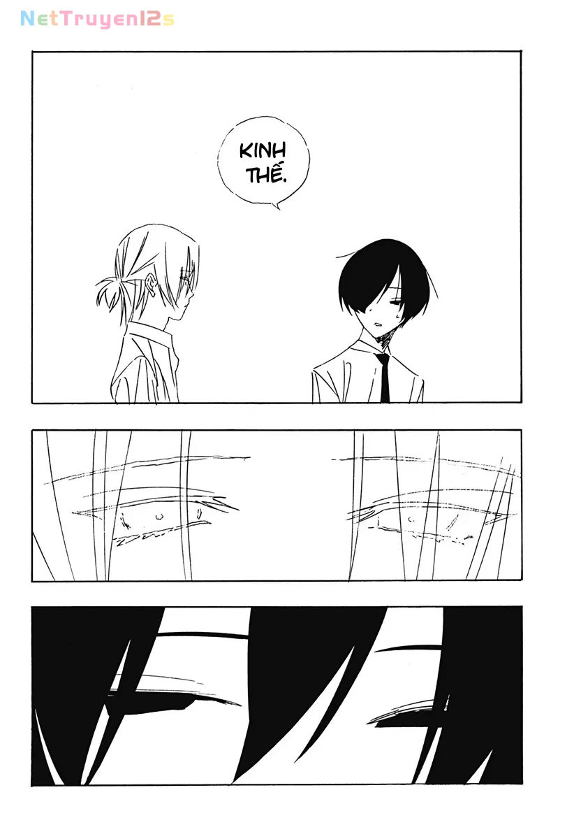 .A: dot Alice Chapter 9 - 23