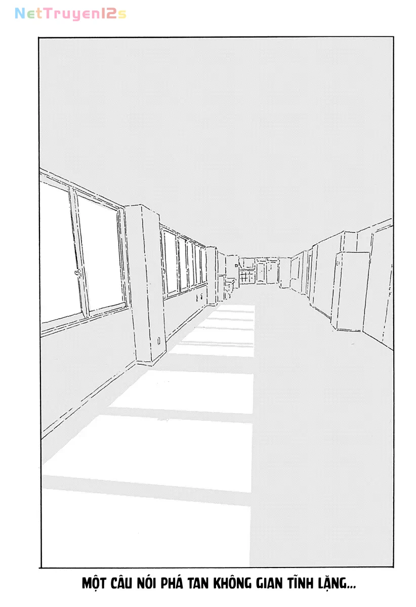 .A: dot Alice Chapter 9 - 24