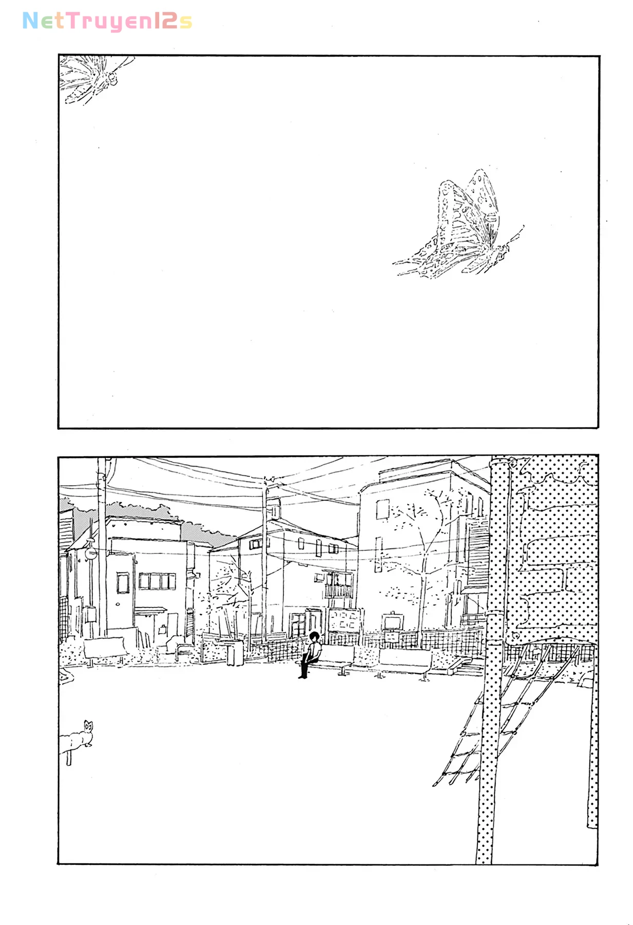 .A: dot Alice Chapter 10 - 22