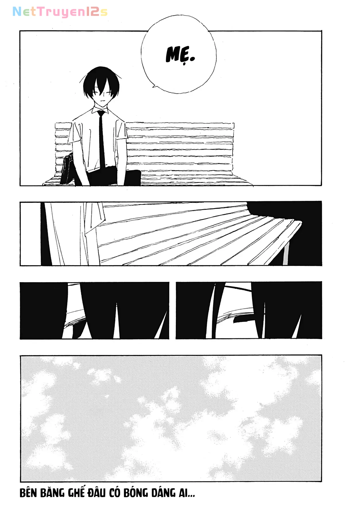 .A: dot Alice Chapter 10 - 25