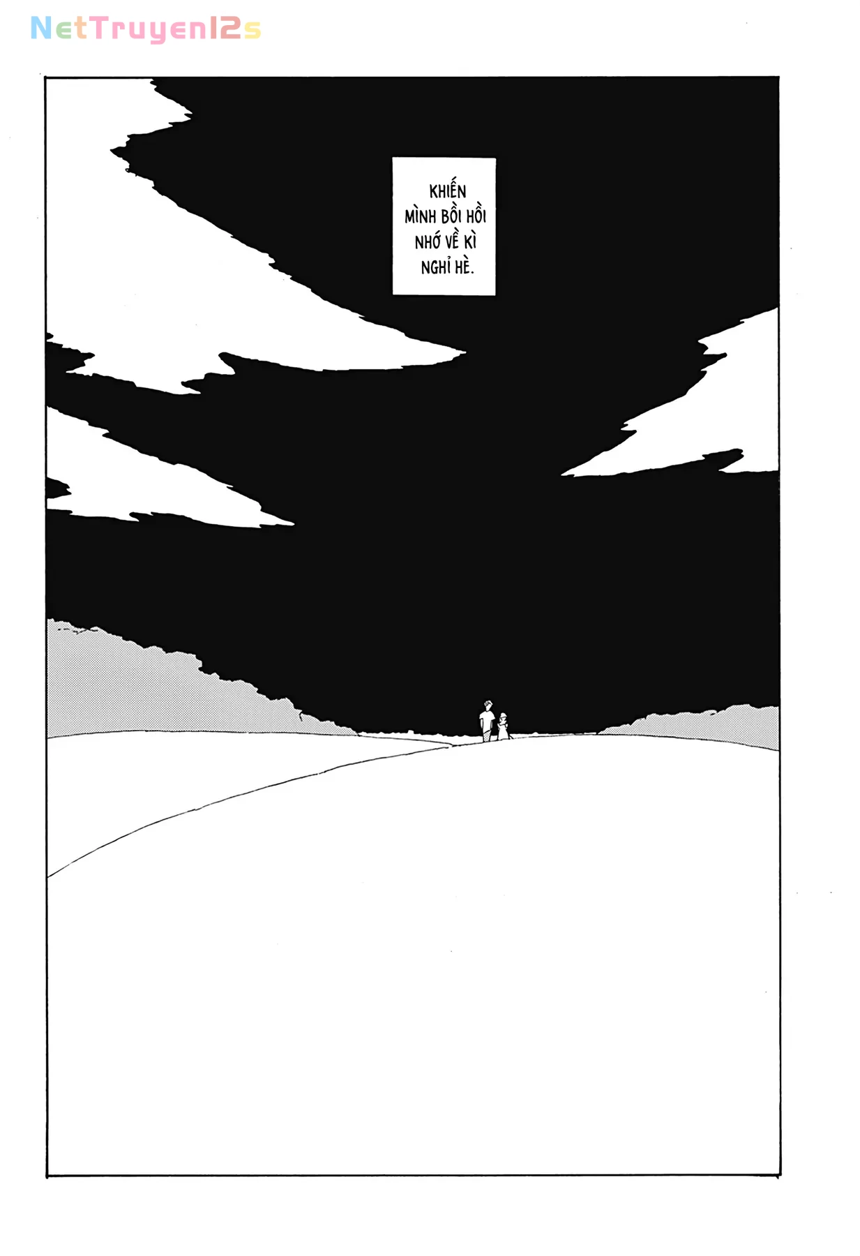 .A: dot Alice Chapter 11 - 19