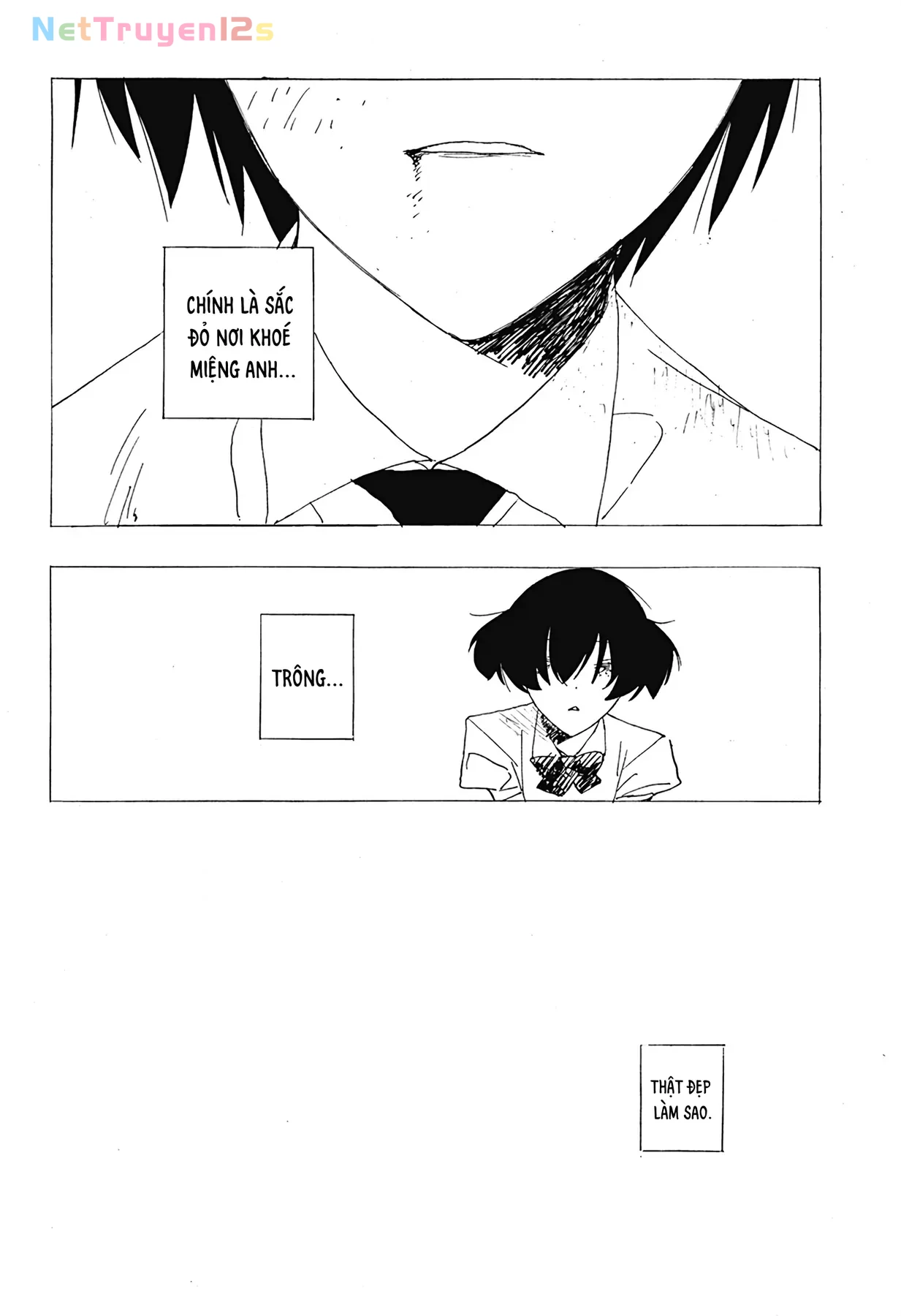 .A: dot Alice Chapter 12 - 23