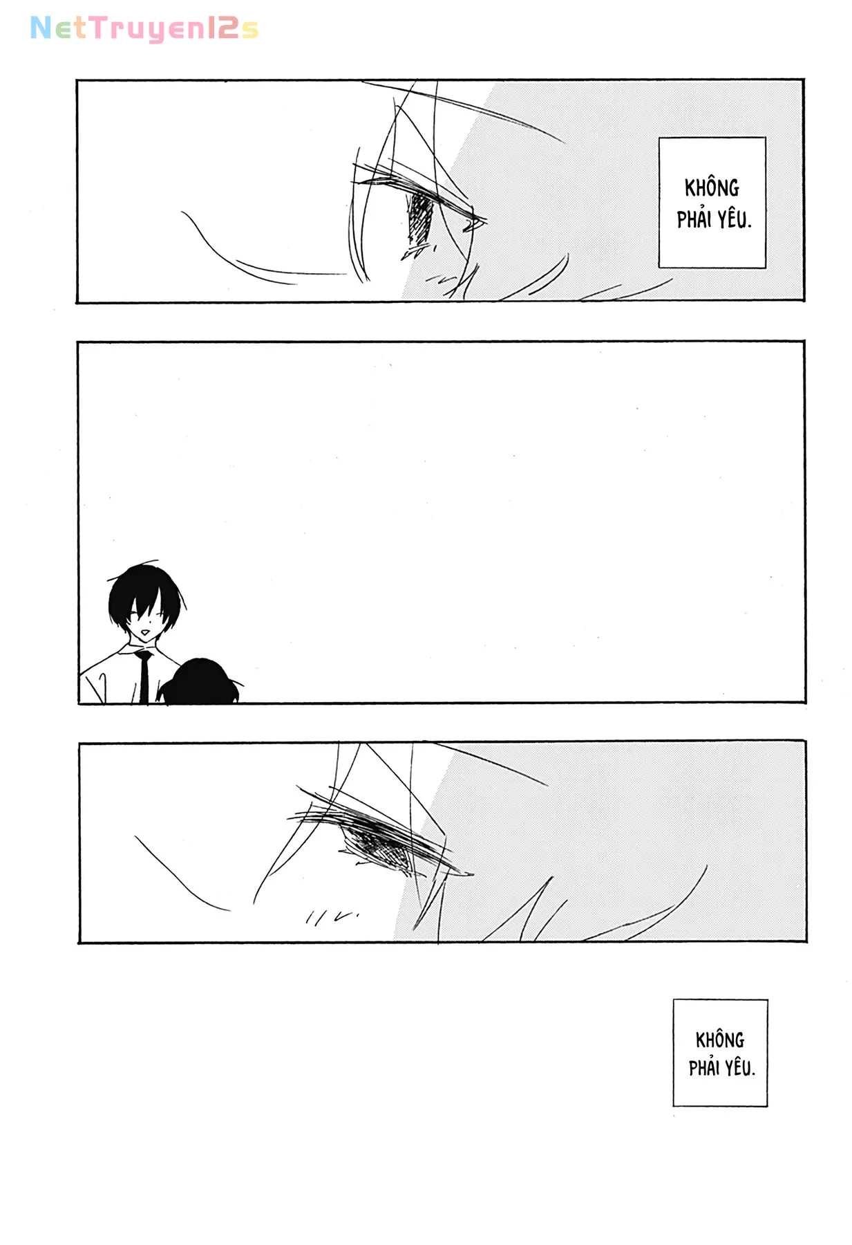 .A: dot Alice Chapter 13 - 18