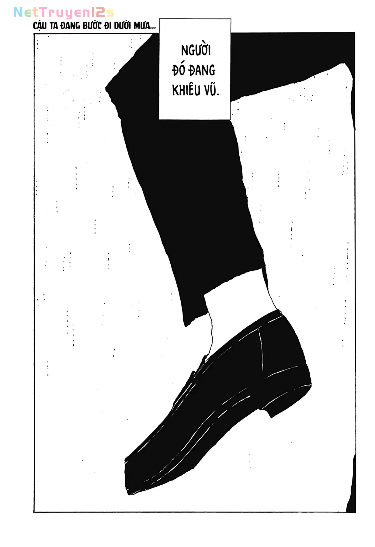 .A: dot Alice Chapter 14 - 2