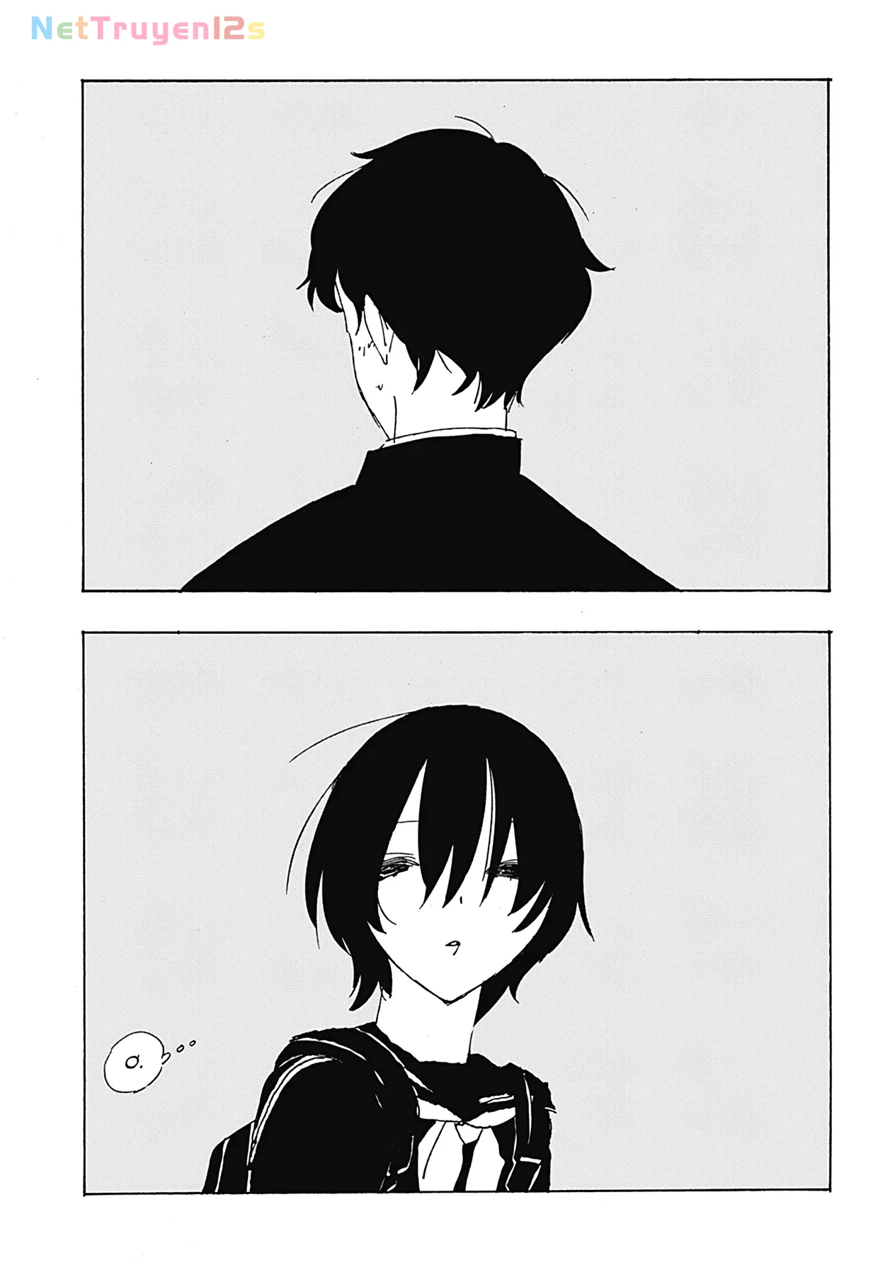 .A: dot Alice Chapter 14 - 14