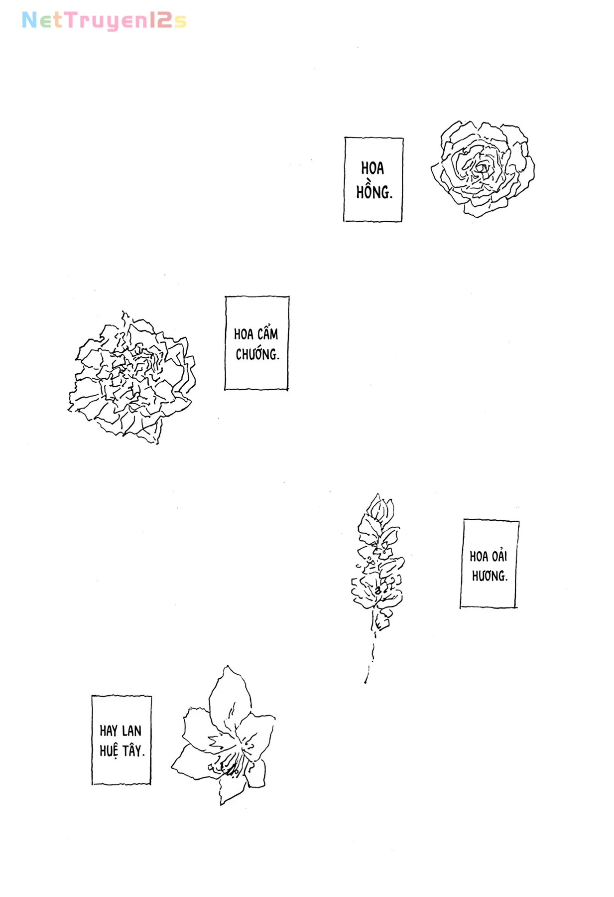 .A: dot Alice Chapter 15 - 12