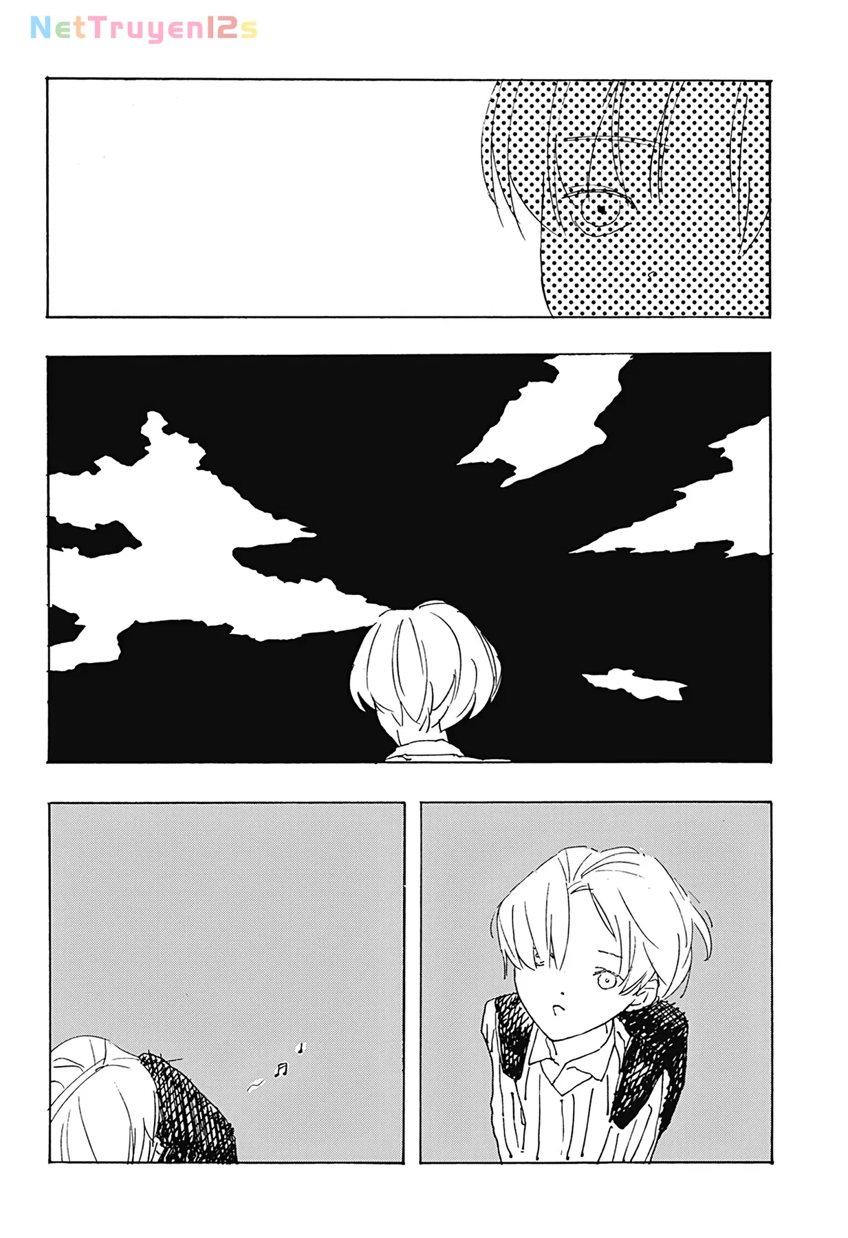 .A: dot Alice Chapter 15 - 15