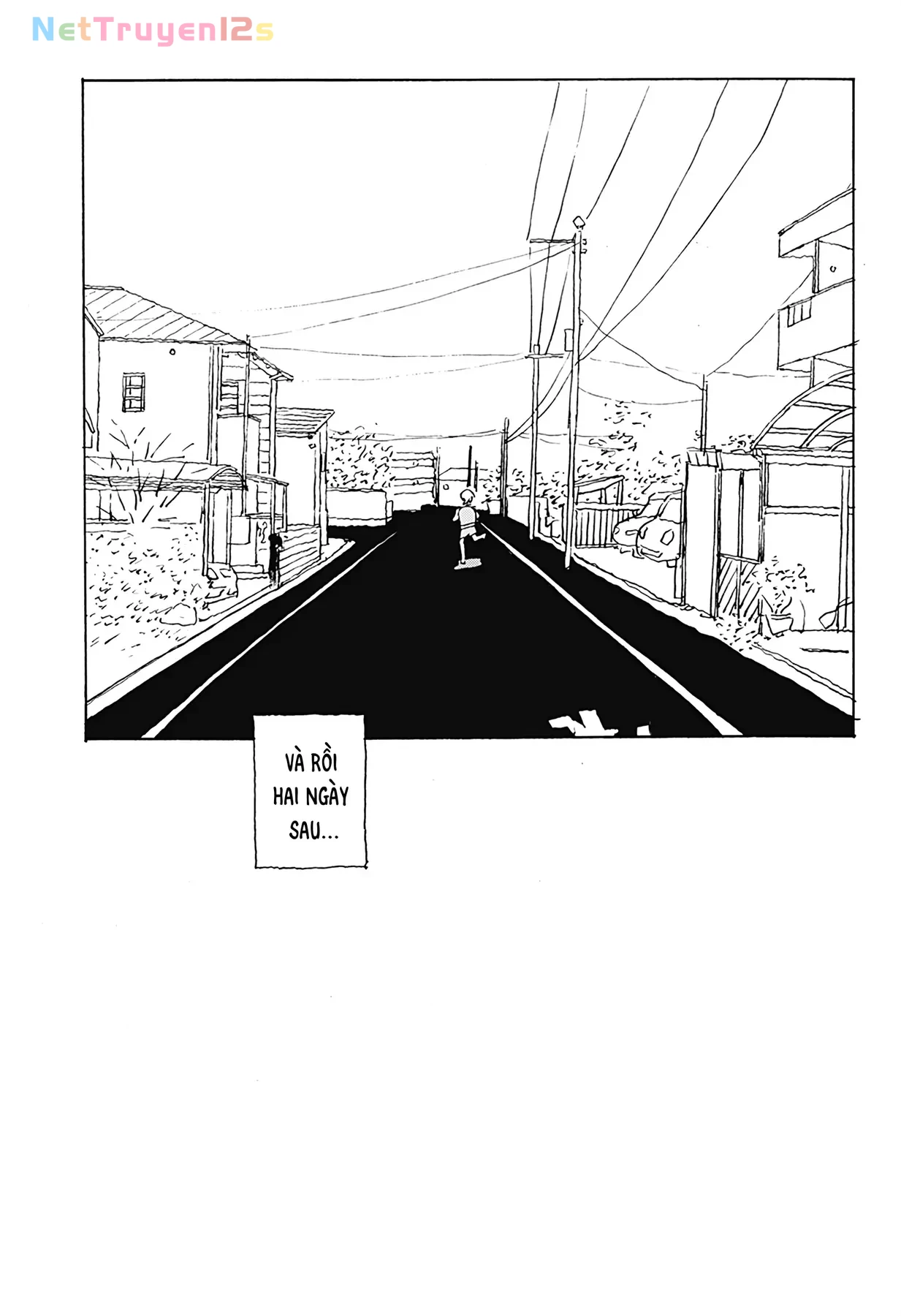 .A: dot Alice Chapter 15 - 16
