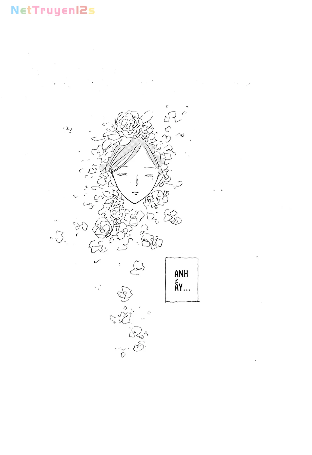 .A: dot Alice Chapter 15 - 21