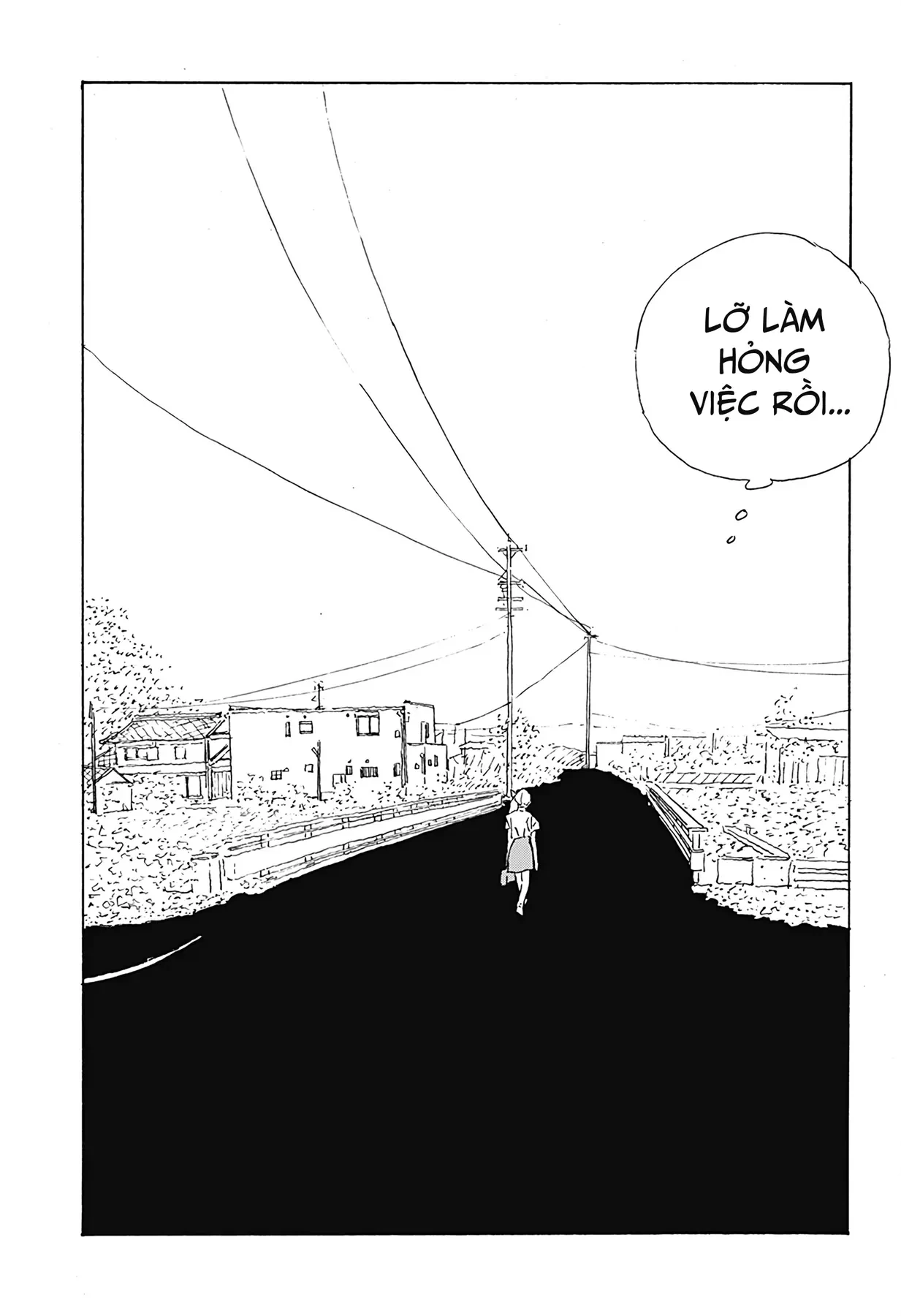 .A: dot Alice Chapter 16 - 6