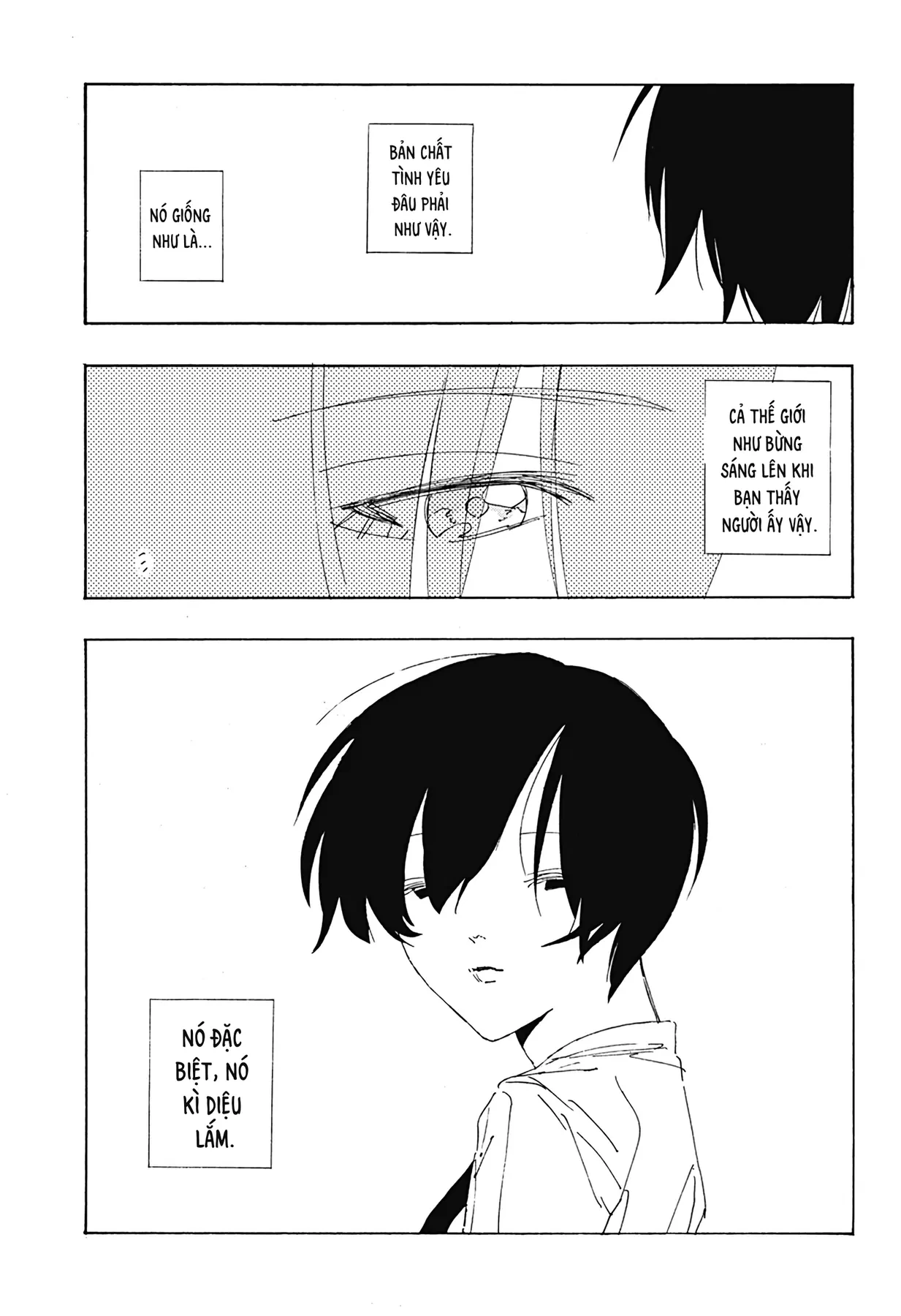 .A: dot Alice Chapter 16 - 8