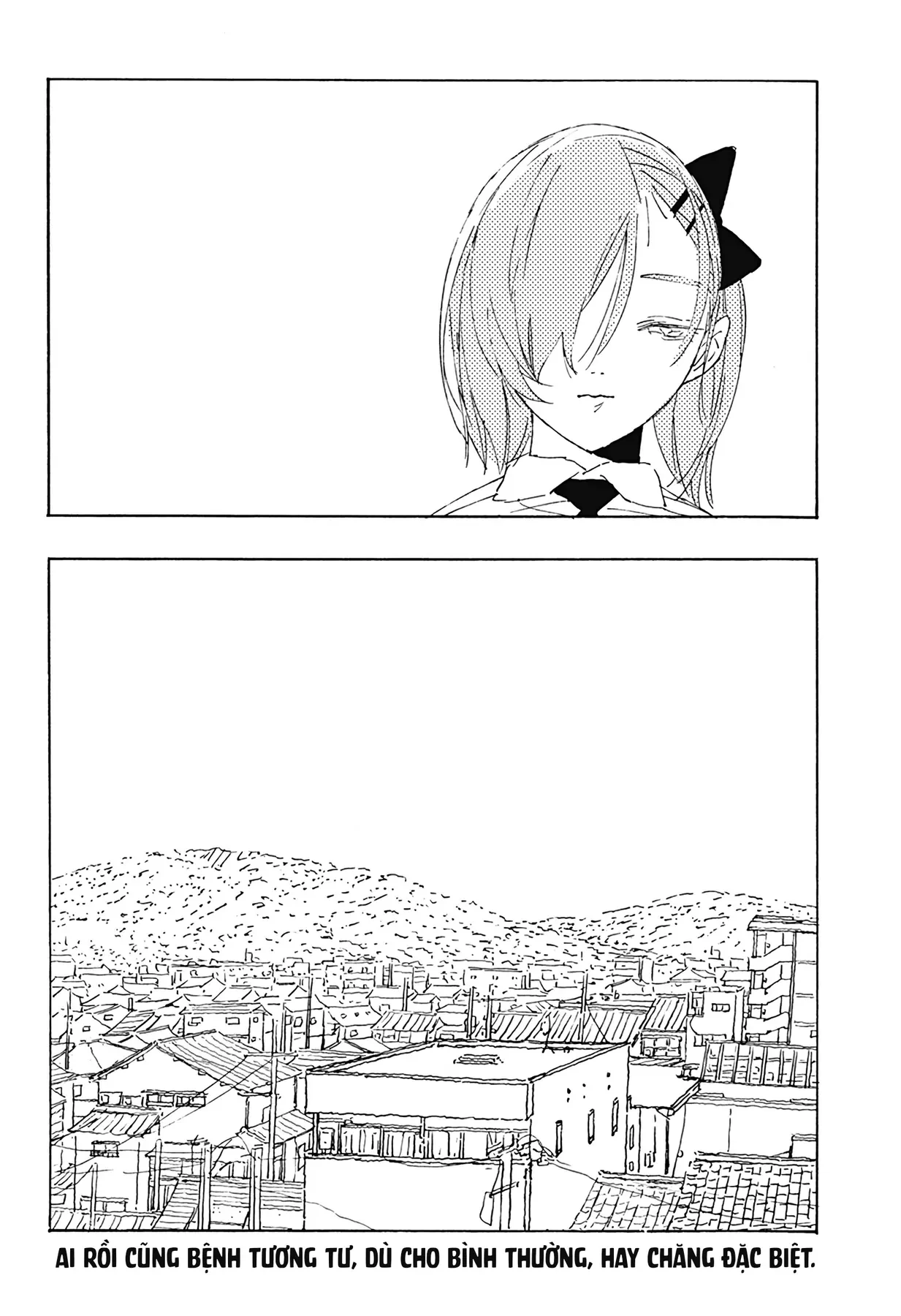 .A: dot Alice Chapter 16 - 19
