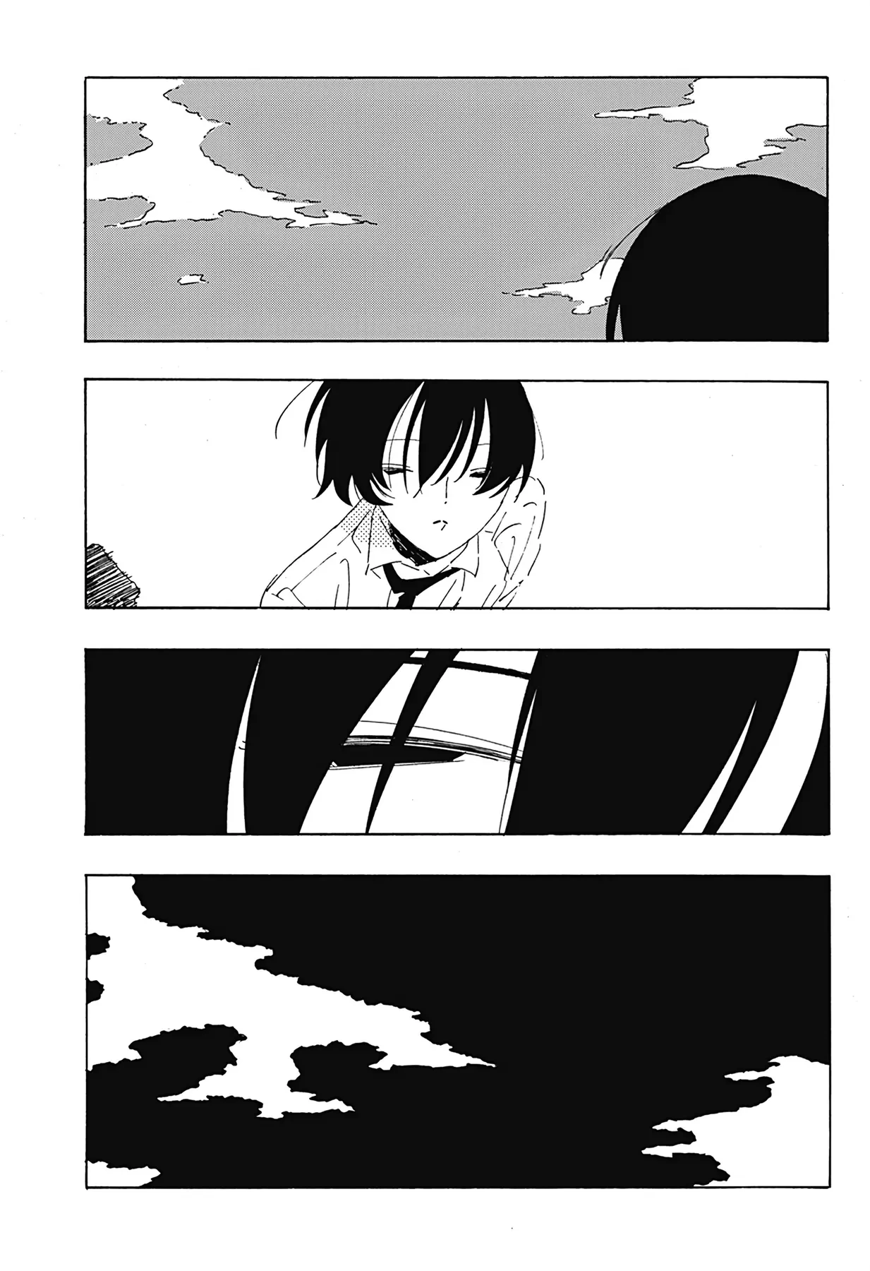 .A: dot Alice Chapter 17 - 18