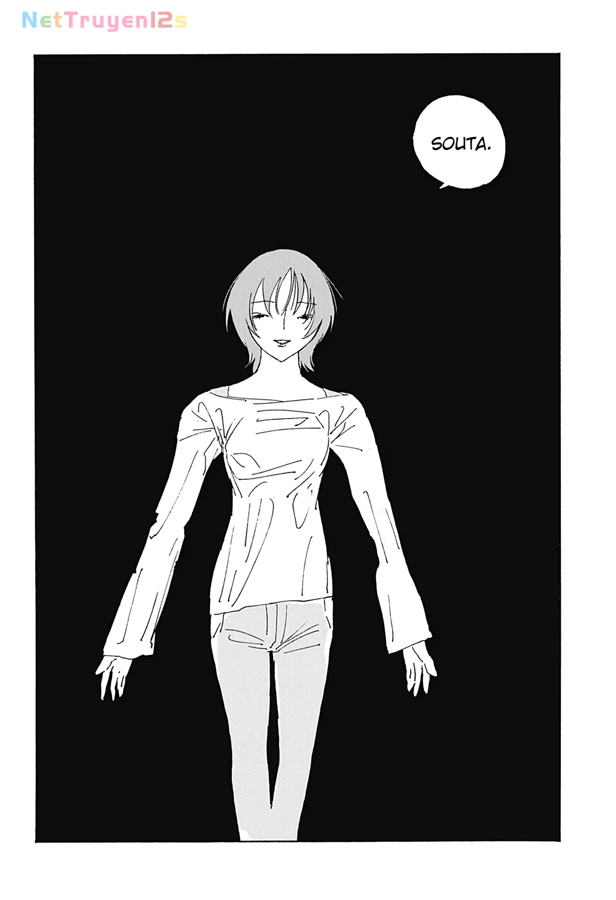 .A: dot Alice Chapter 17 - 19