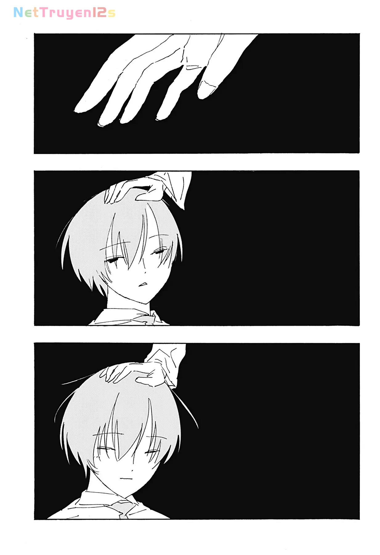 .A: dot Alice Chapter 17 - 20