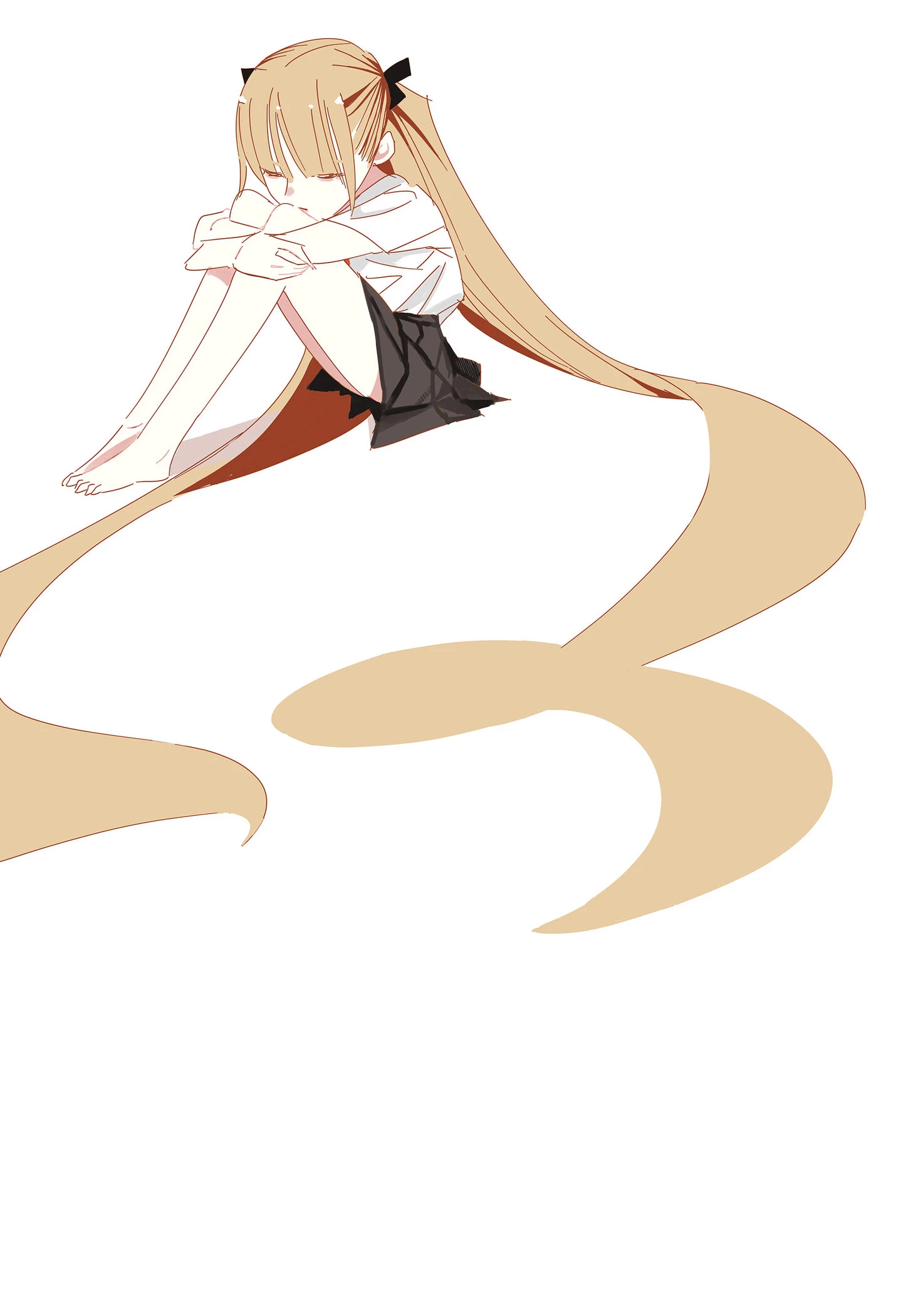 .A: dot Alice Chapter 14.1 - 4