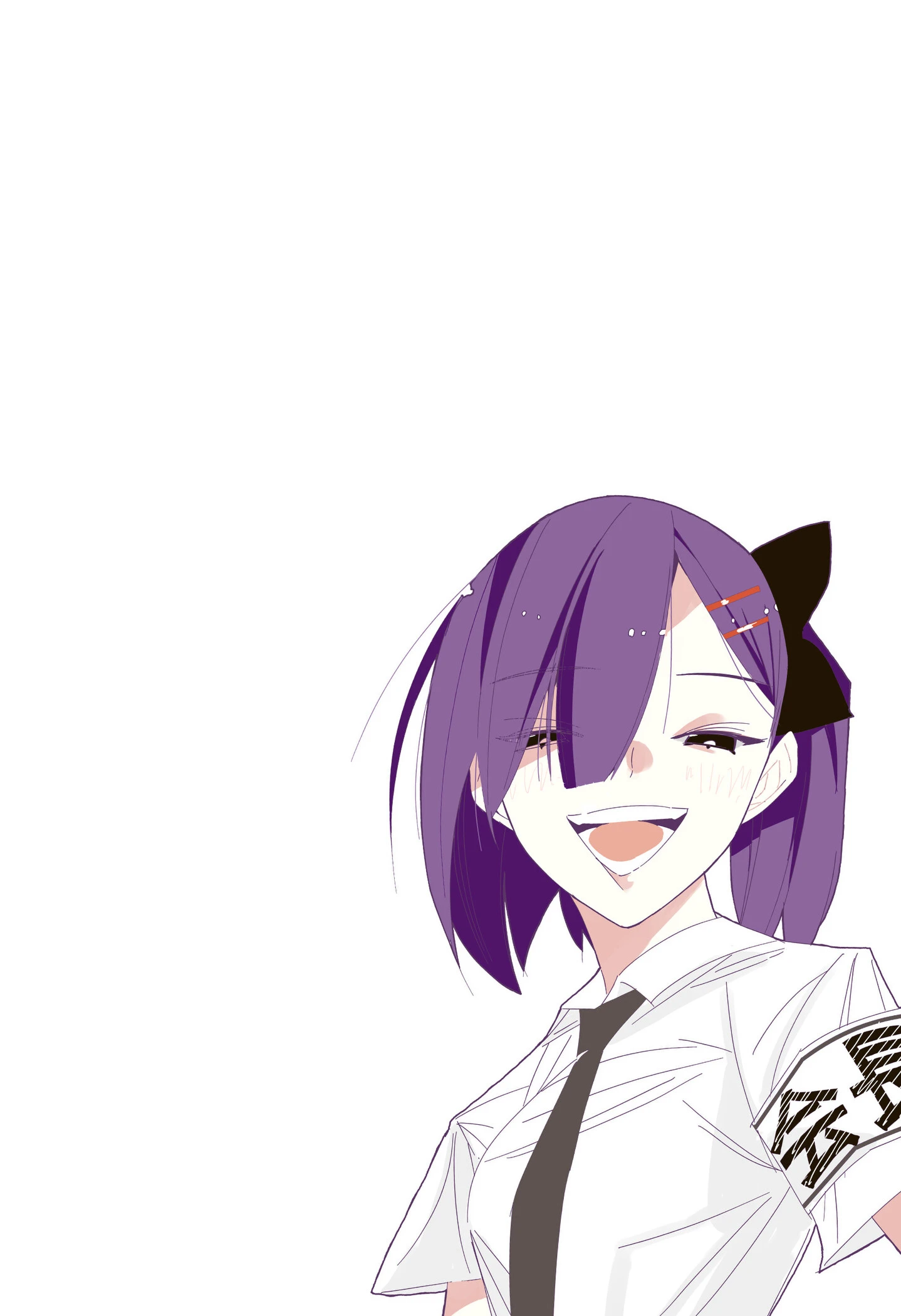 .A: dot Alice Chapter 14.1 - 8