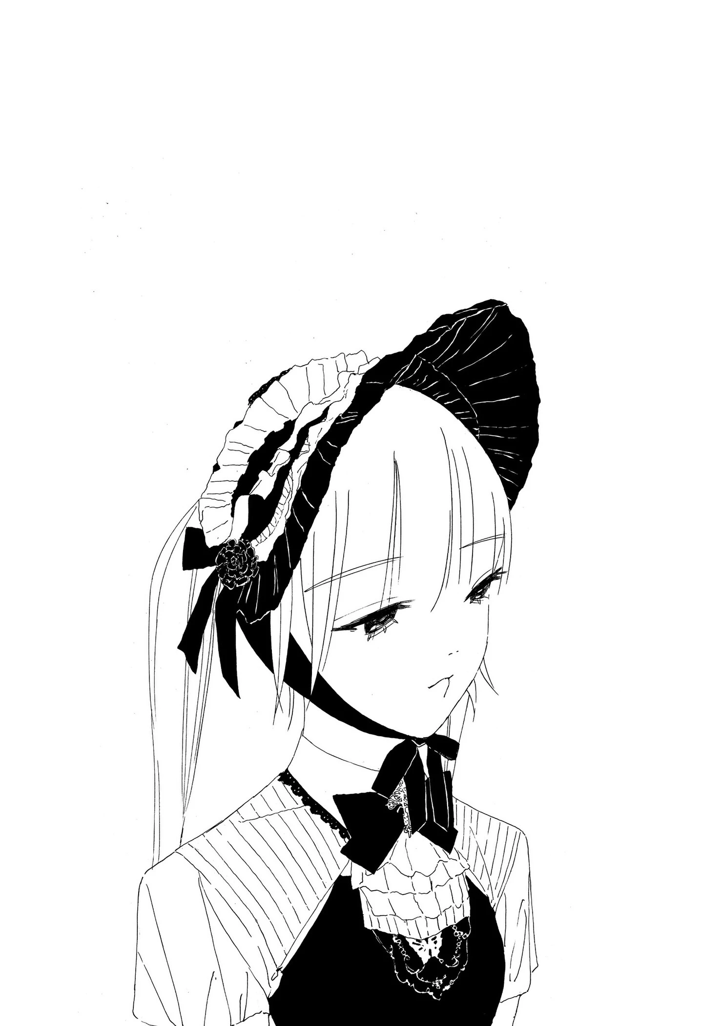 .A: dot Alice Chapter 14.1 - 10