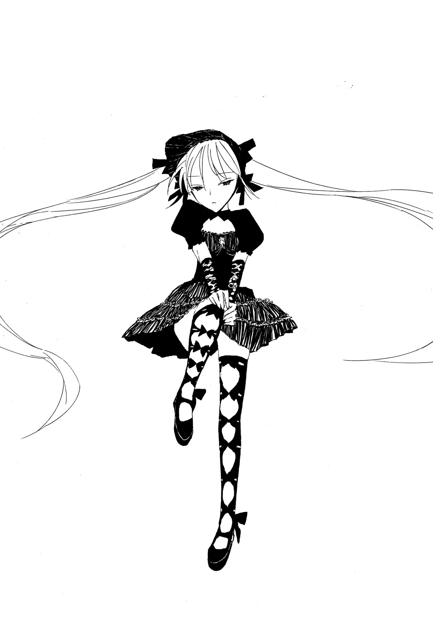 .A: dot Alice Chapter 14.1 - 11