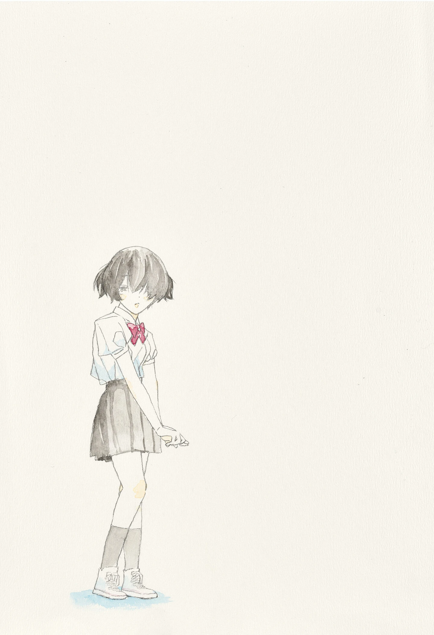 .A: dot Alice Chapter 14.1 - 12