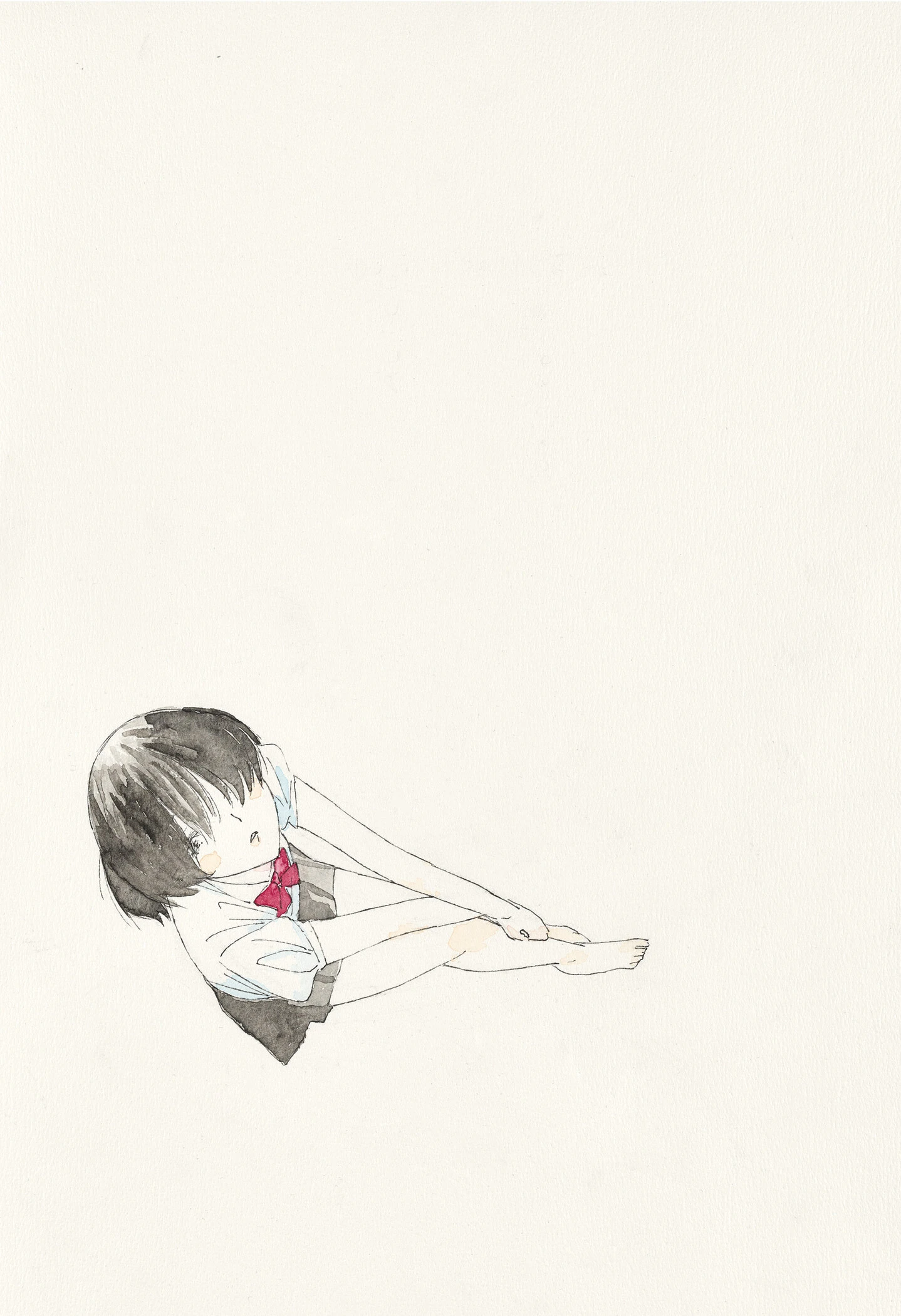 .A: dot Alice Chapter 14.1 - 13
